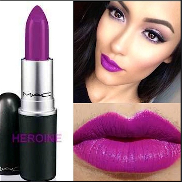 MAC Cosmetics Lipstick set - Picture 1 of 6